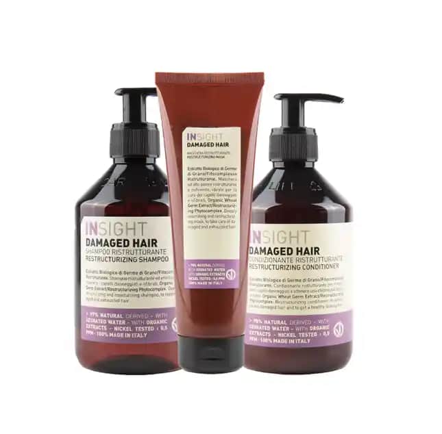 Saç Hasarını Onarmanın ve Güçlendirilmiş Görünüm Kazanmanın Yolları