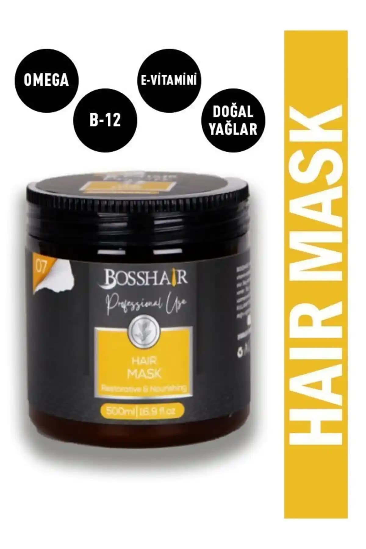 Saç Maskeleri ile Saç Sağlığını Güçlendirme ve Doğru Bakım Yöntemleri