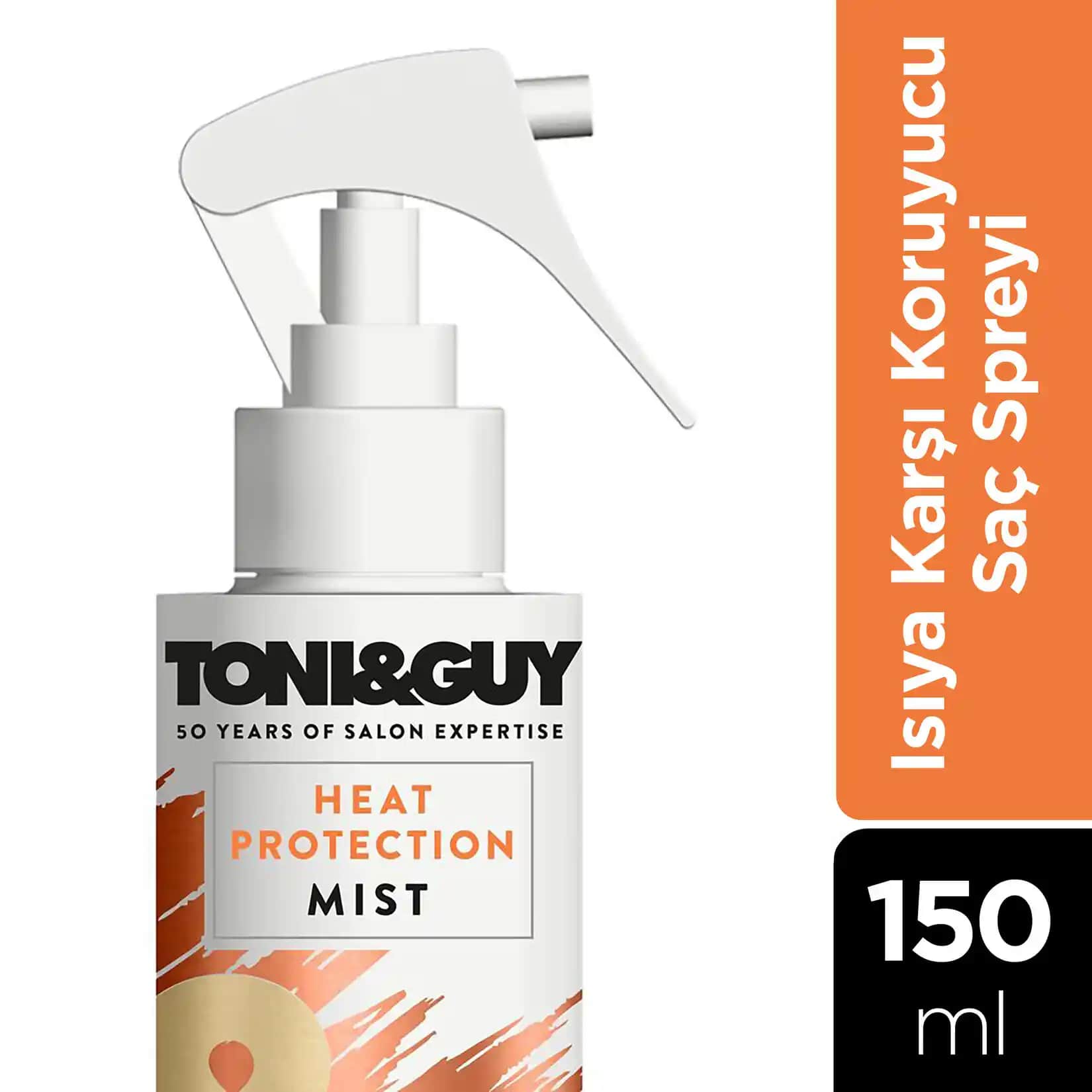 Saç Sağlığını Koruyan En İyi Isıya Karşı Koruyucu Spreyler ve Kullanım İpuçları