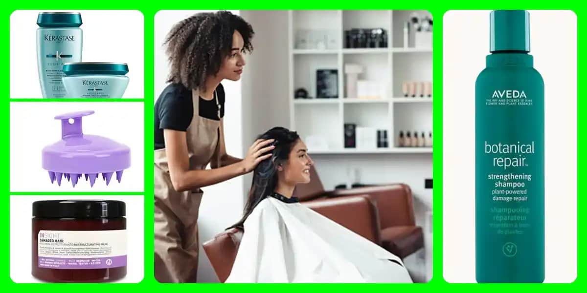 Saç Serumu ve Profesyonel Bakımın Önemi: Saç Sağlığını Koruyan En İyi Ürünler