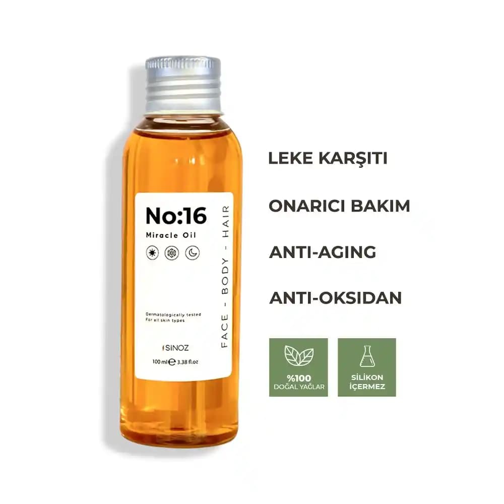 Saç Tipine Uygun En İyi Saç Bakım Yağları ve Kullanım İpuçları