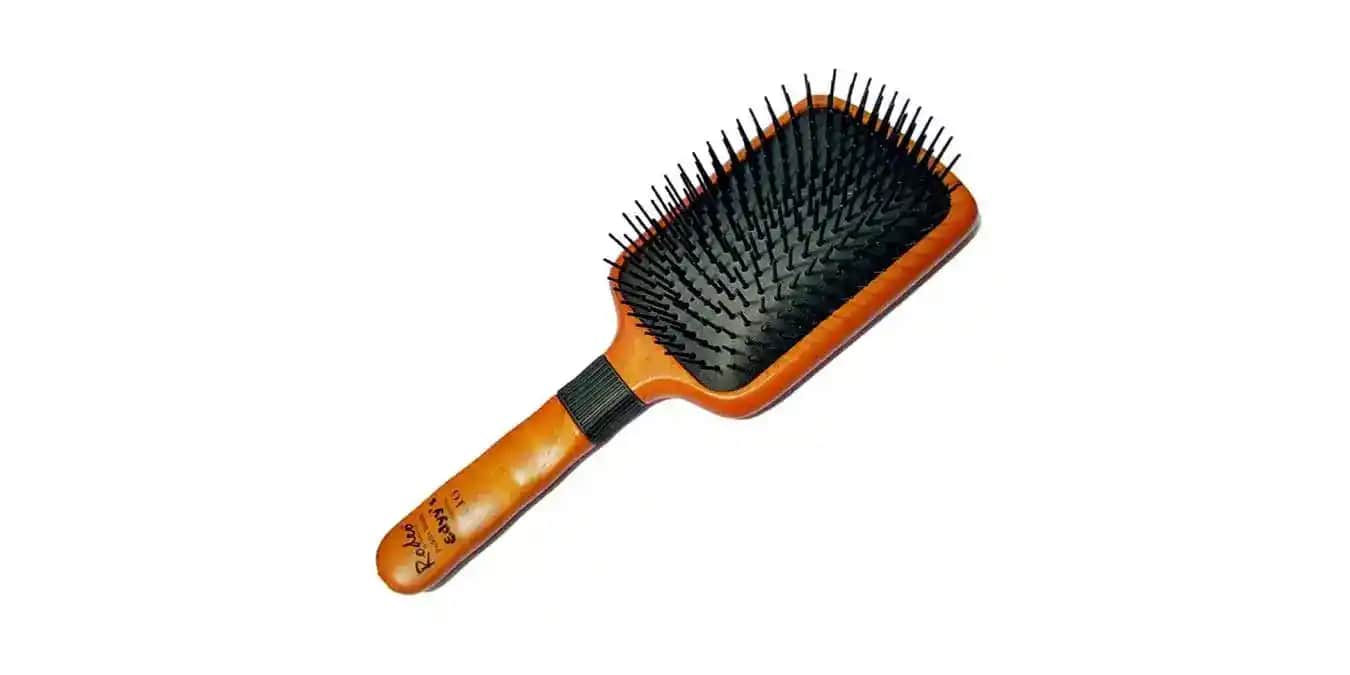 Saç Tipine Uygun En İyi Saç Fırçası Seçim Rehberi ve Kullanım İpuçları