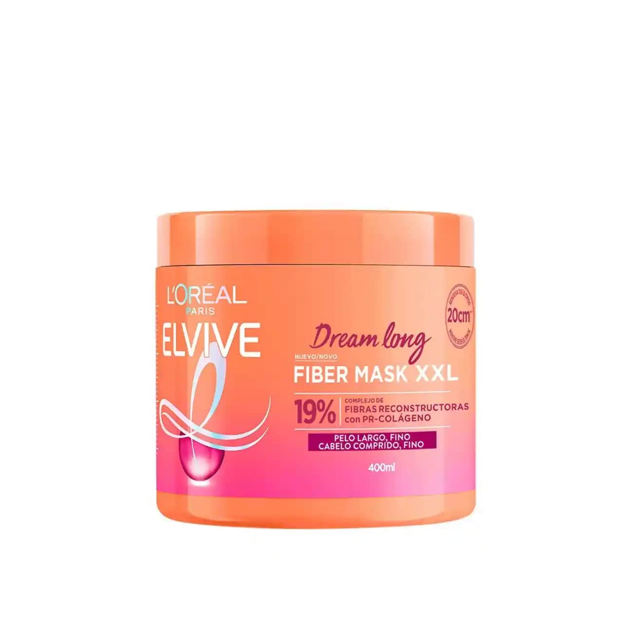 Saç Uzatma ve Sağlıklı Uzun Saçlar İçin Dream Long Maskeleri Hakkında Detaylı Bilgi