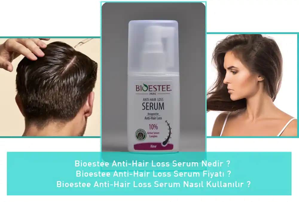 Saç ve Cilt Bakımında Serum Kullanımında Dikkat Edilmesi Gerekenler ve Uygulama İpuçları