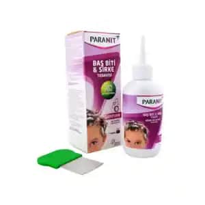 Saç ve Vücutta Bitlerle Mücadelede En Güvenilir ve Etkili Yöntemler