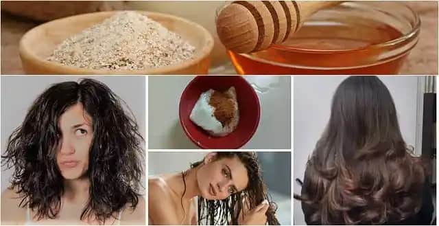 Saçların Canlı ve Sağlıklı Görünümünü Artırmak İçin Etkili Doğal Çözüm Yöntemleri