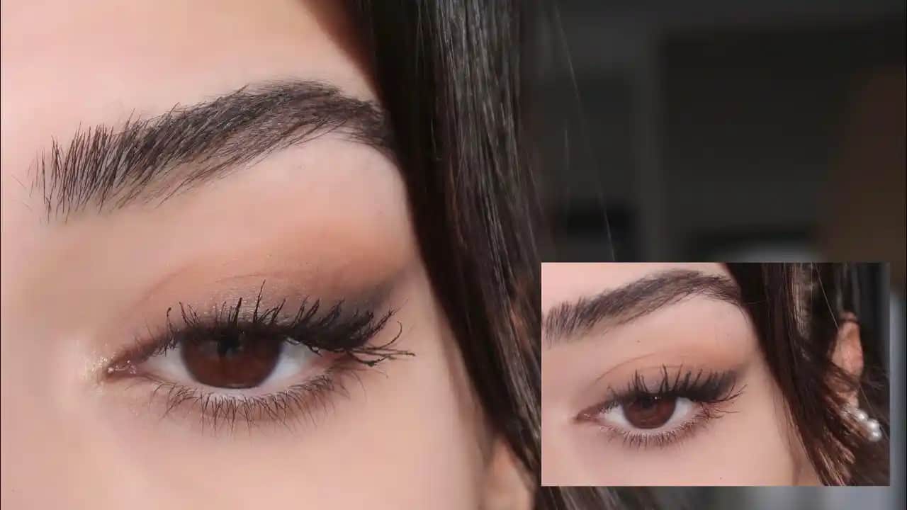 Sade Göz Makyajında Eyeliner Kullanımı: Zarif ve Doğal Bir Güzellik Yaklaşımı