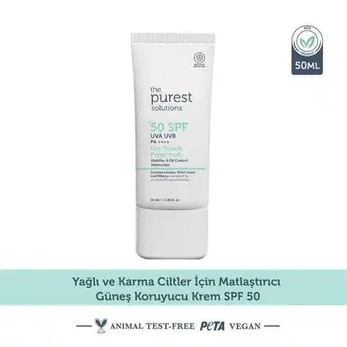 Saf Güneş Kremi Seçenekleri ve Cilt Sağlığına Faydaları Hakkında Bilgi