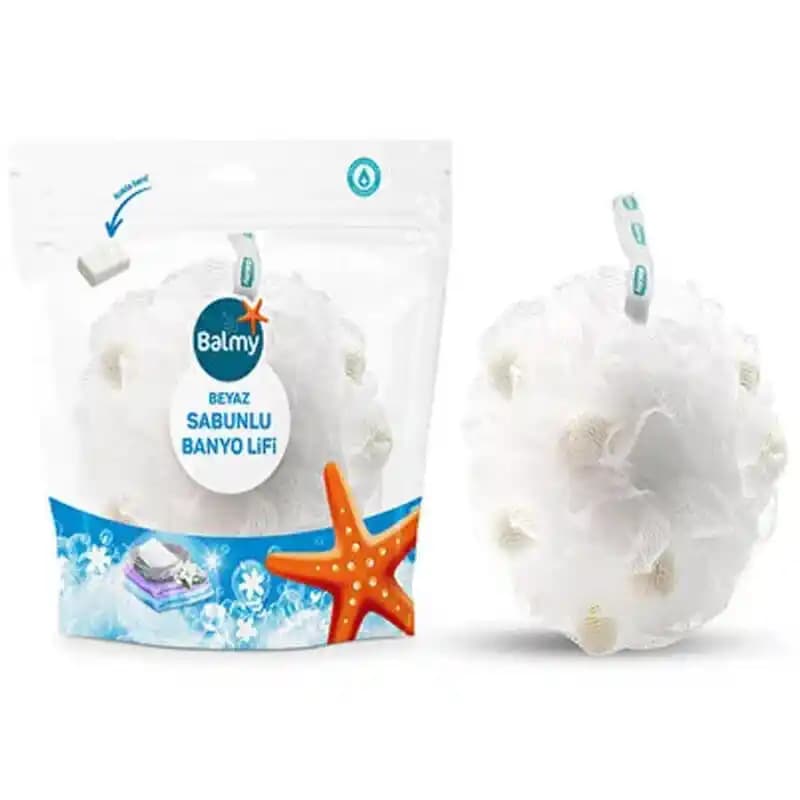 Sağlıklı ve Doğal Banyo Lifi Seçenekleri ile Hijyenik Temizlik Rehberi