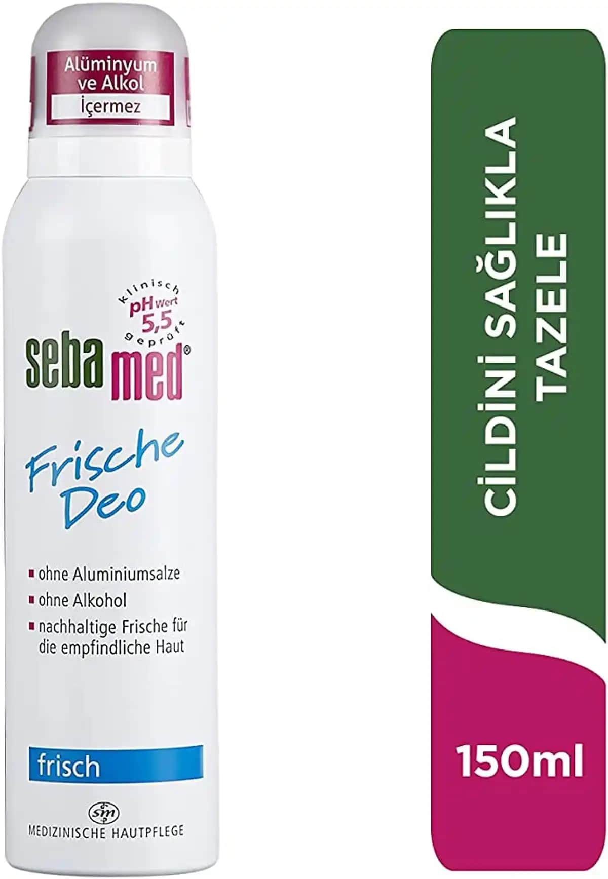 Sağlıklı ve Doğal Deodorant Seçenekleri: Güvenle ve Sağlıklı Bir Şekilde Kendinizi Koruyun