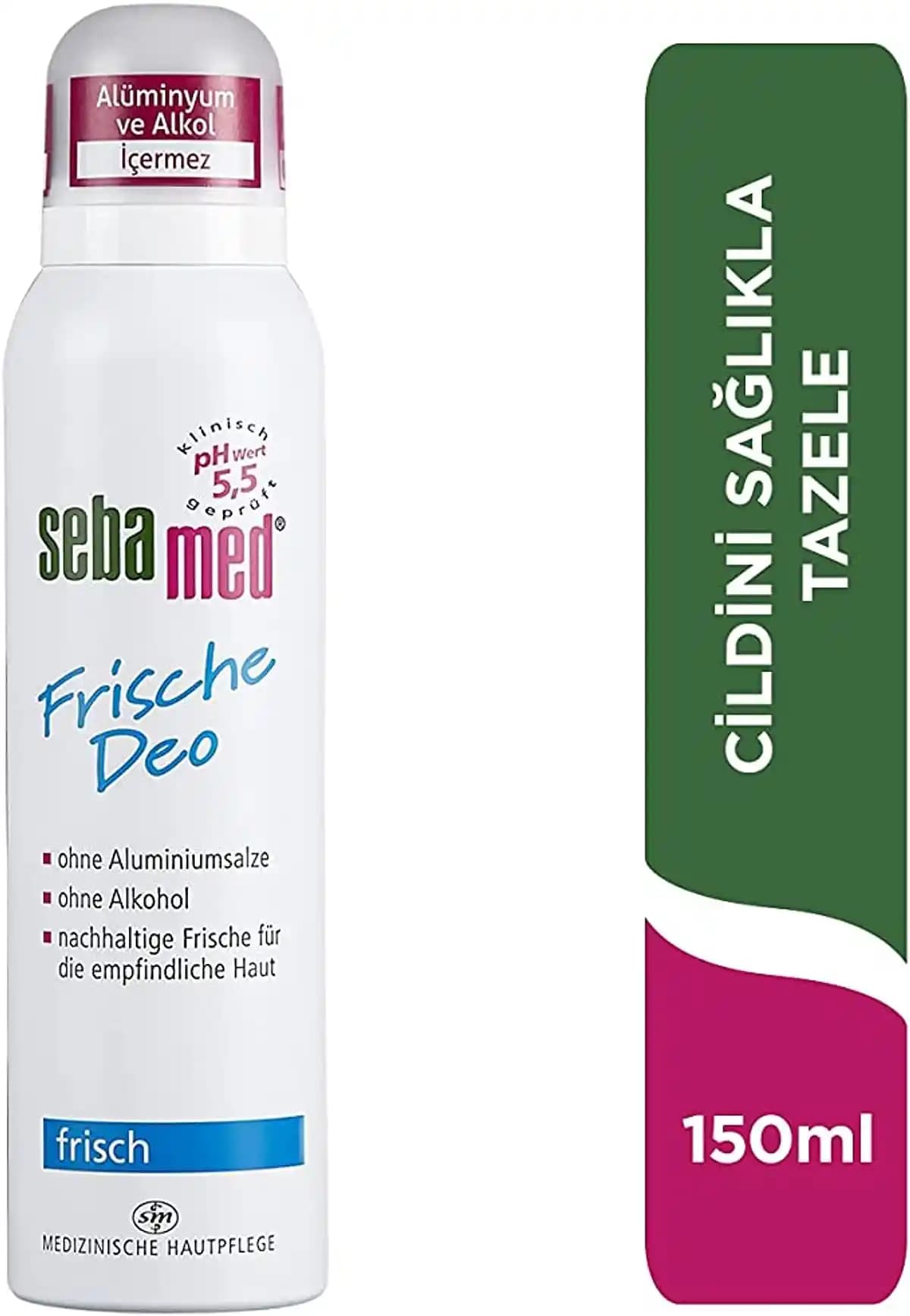 Sağlıklı ve Doğal Deodorant Seçenekleri: Güvenle ve Sağlıklı Bir Şekilde Kendinizi Koruyun