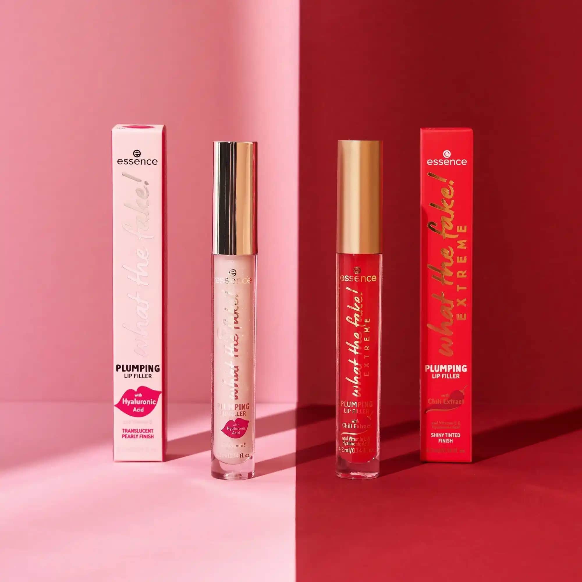 Sahte Dudak Dolgunlaştırıcılar ve Gerçek Ürünler: Güvenli Kullanım İçin Bilmeniz Gerekenler