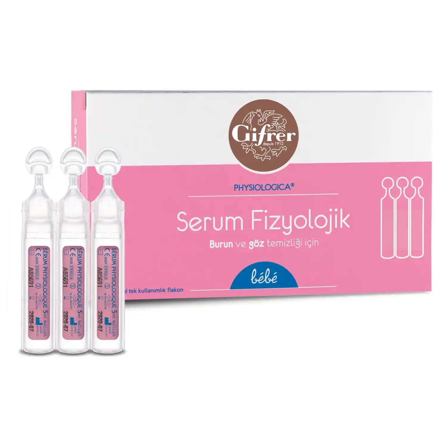 Serum Fizyolojik Göze Damlatılır mı: Güvenlik, Kullanım ve Tavsiyeler