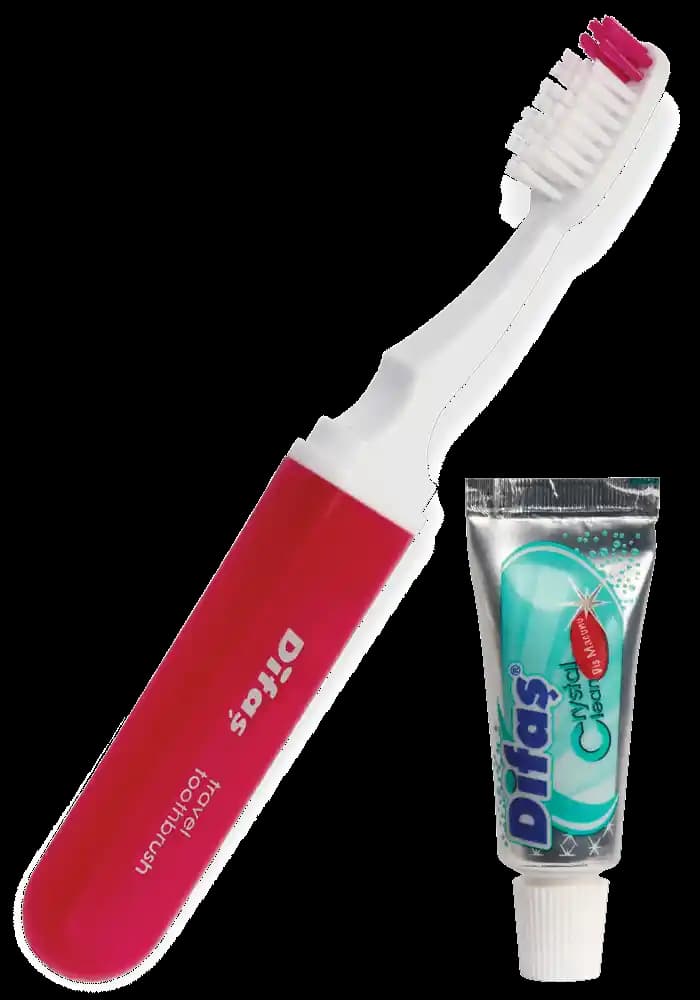 Seyahat Diş Fırçası Setleri: Pratik ve Hijyenik Çözümlerle Gülüşünüzü Koruyun