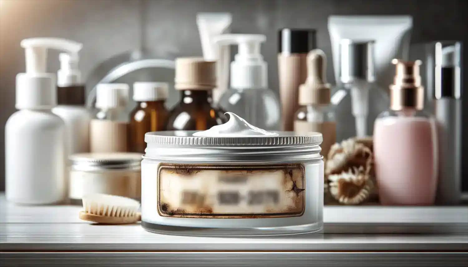 Tarihi Geçmiş ve Açılma Durumuna Göre Kozmetik Ürünleri Güvenli Kullanım Rehberi