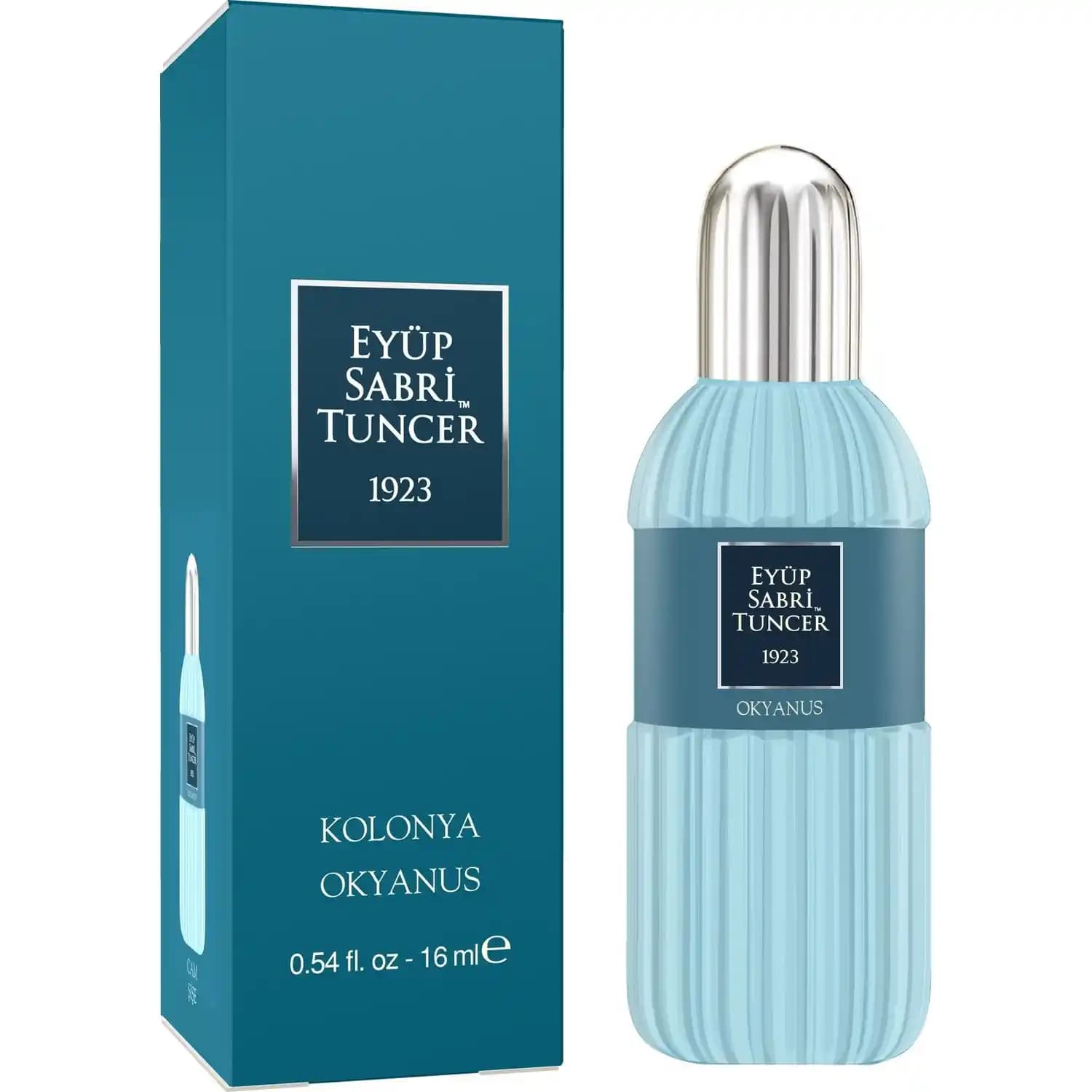 Türk Kozmetik Dünyasında Kolonya Çeşitleri ve Kullanım Alanları Analizi