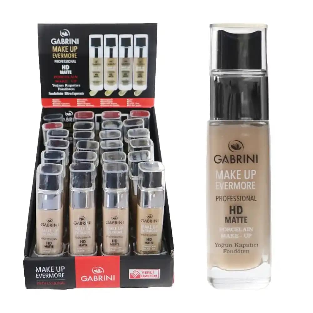 Uygun Fiyatlı Fondöten Seçenekleri ve Püf Noktalarıyla Makyajınızı Geliştirin