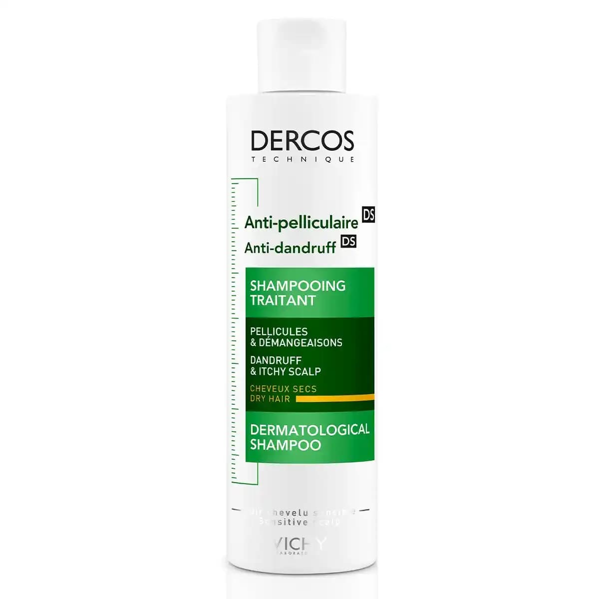 Vichy Dercos Şampuanları: Saç Sağlığını Güçlendiren Dermatolojik Testli Çözüm