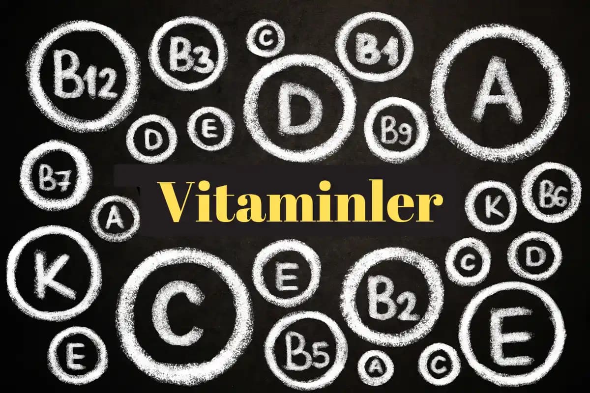 Vitamin Çeşitleri ve Kozmetik ile Sağlık Üzerindeki Etkileri Hakkında Detaylı İnceleme