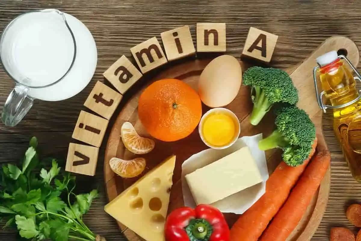 Vitaminlerin Sağlık ve Kozmetik Alanındaki Önemi ve Çeşitleri Hakkında Kapsamlı Bilgi