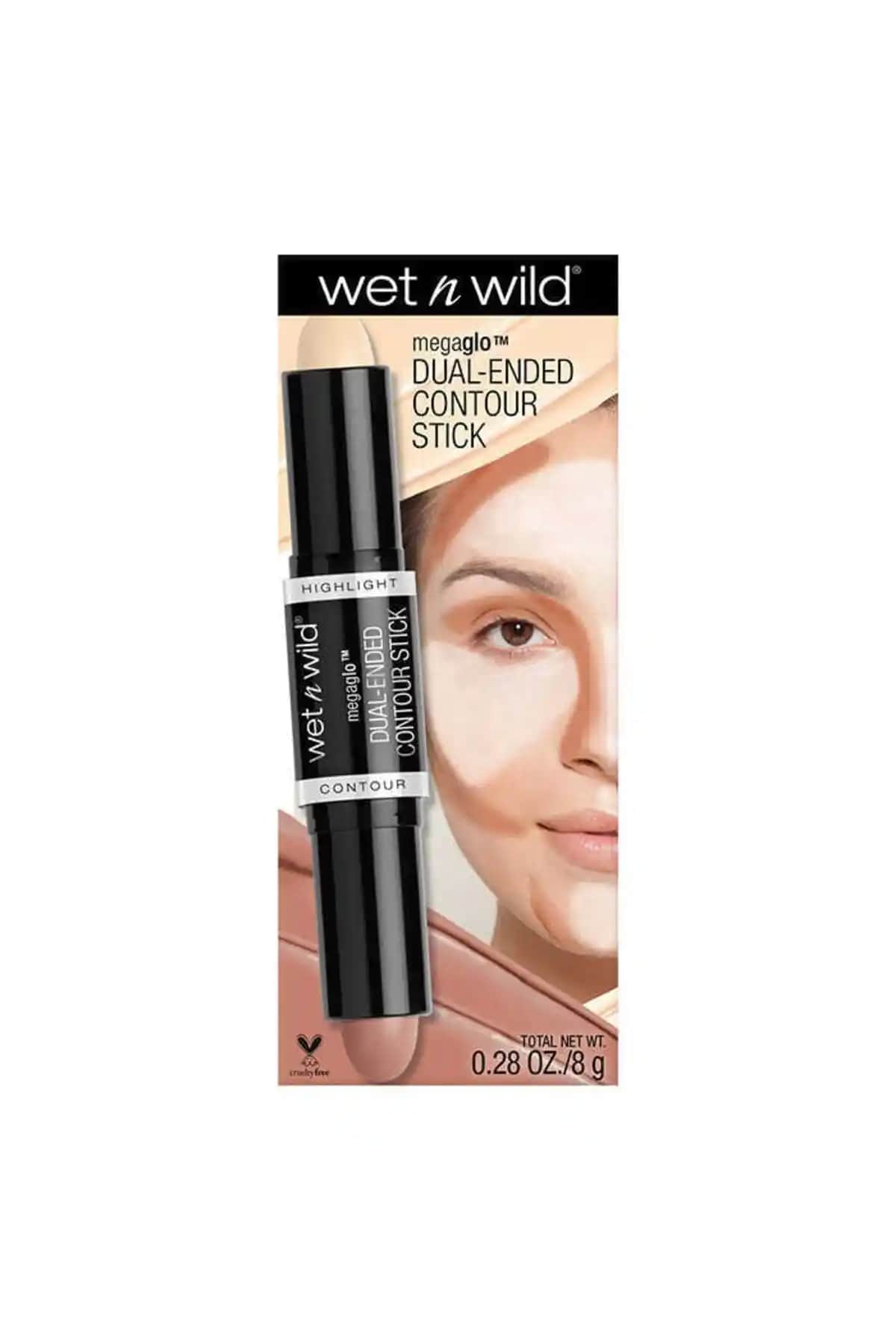 Wet n Wild Kontür Ürünleri: Doğal ve Çarpıcı Makyajın Anahtarı