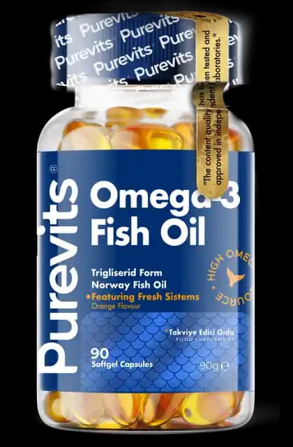 Yüksek EPA ve DHA İçeriğine Sahip Balık Yağı Markalarıyla Sağlığınızı Güçlendirin