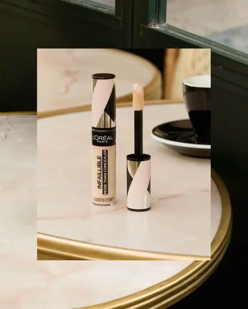 Yüksek Kapatıcılı Kapatıcılar: Kusursuz ve Doğal Makyajın Anahtarı