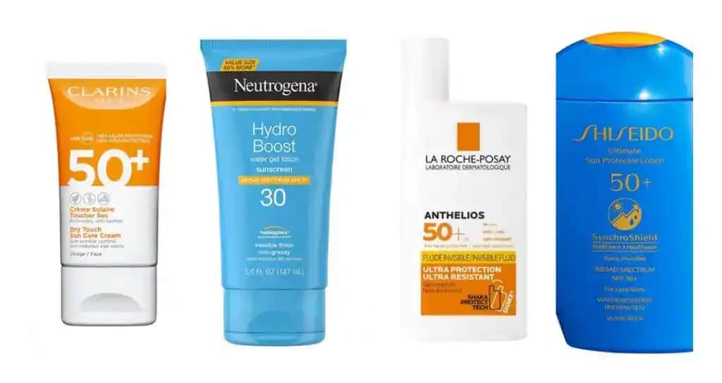 Yüz İçin En İyi Güneş Kremi Seçimi: Cilt Sağlığını Koruyan Doğru Ürünler