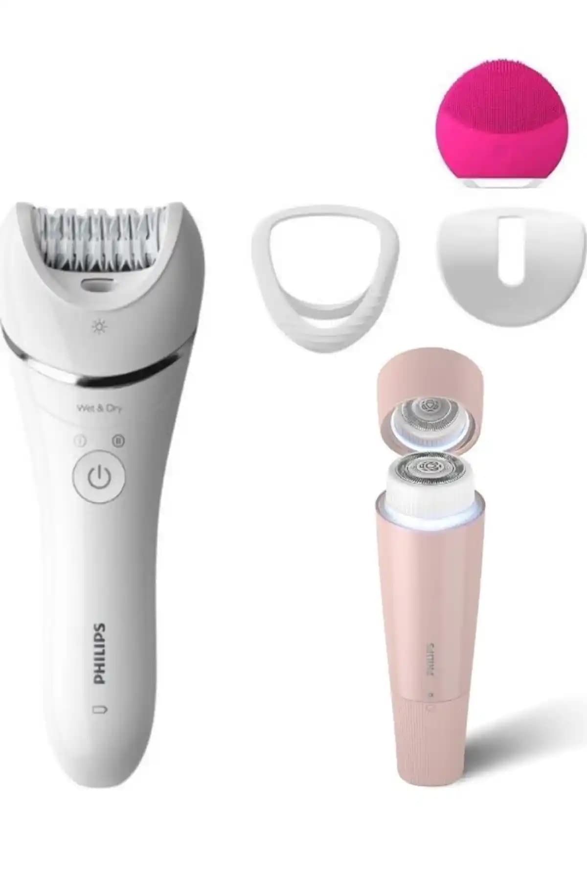 2025 Yılının En Güncel ve Etkili Epilasyon Aletleri ve Teknolojik Özellikleri