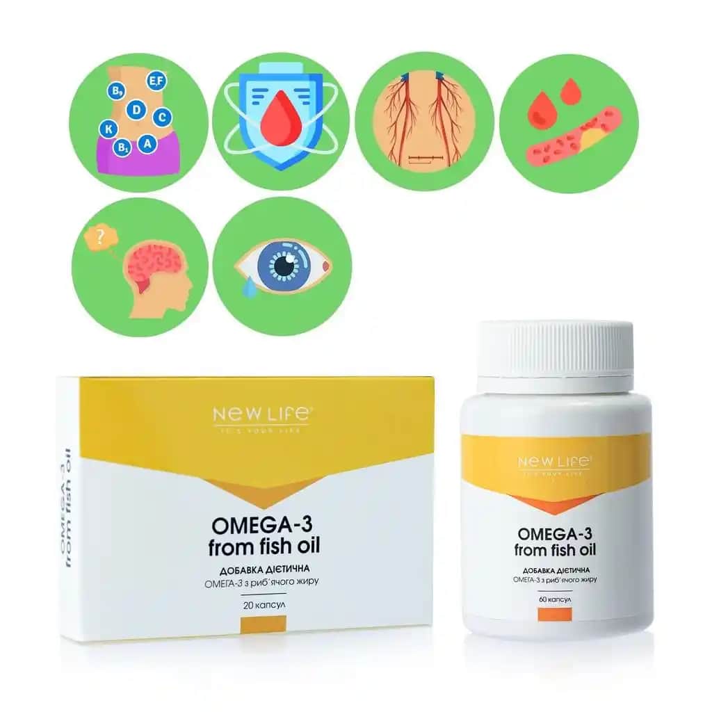 Balık Yağı ve Doğal Güzellik: Sağlık ve Kozmetik Alanında Yeni Trendler