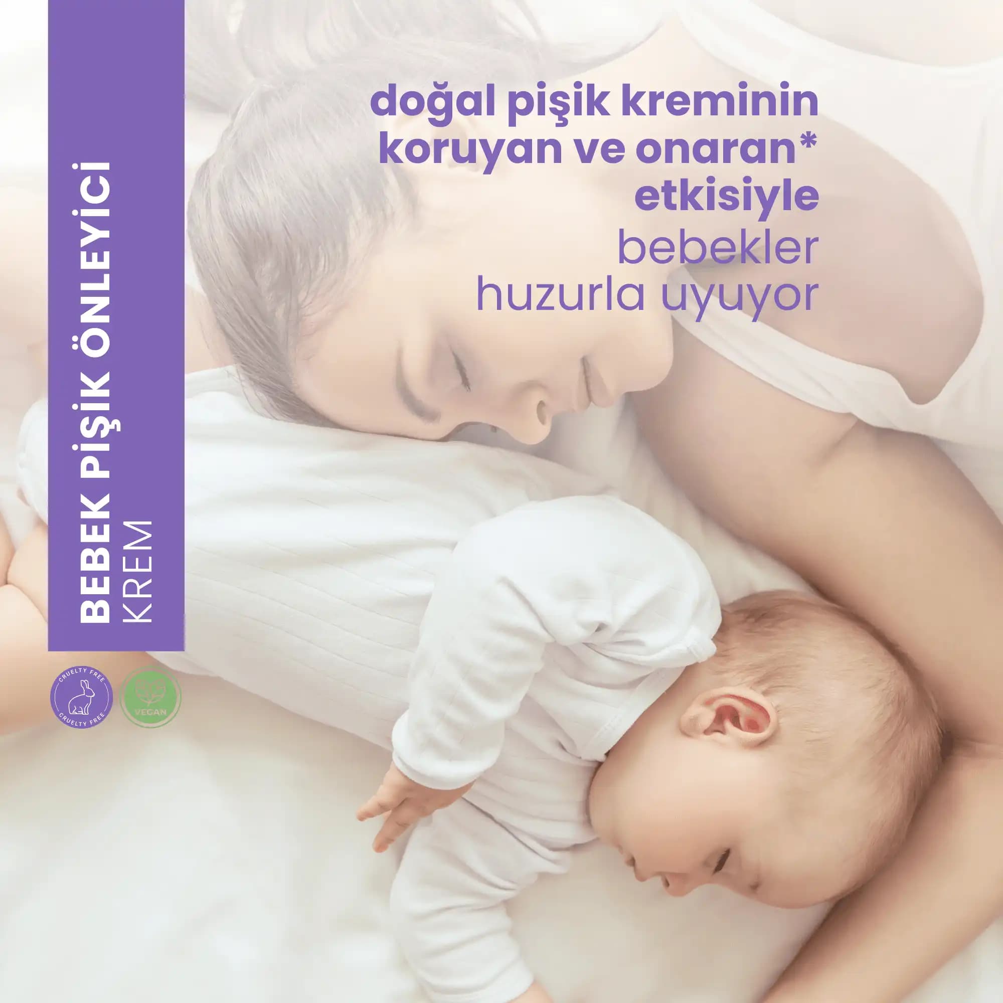 Bebek Pişiği Nedenleri, Önlemleri ve Tedavi Yöntemleri Hakkında Kapsamlı Rehber