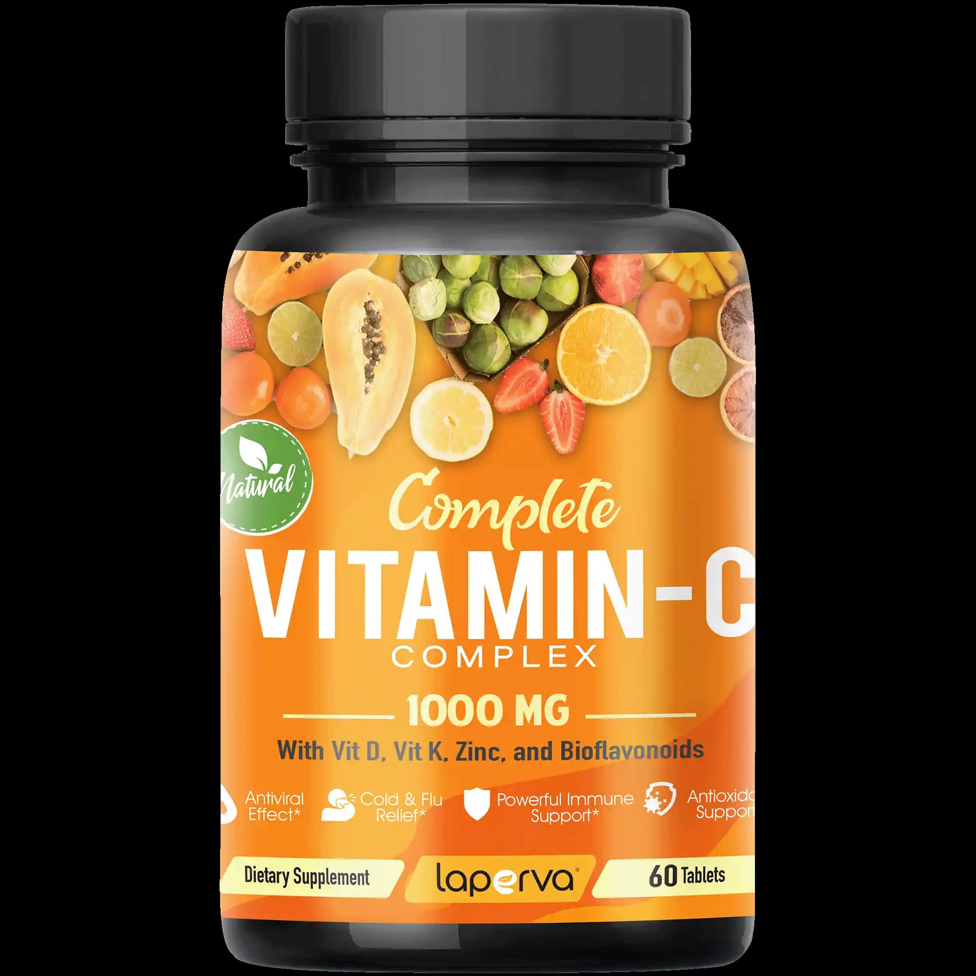 C Vitamini Kompleksi ile Cilt Sağlığını Güçlendirme ve Güzellik Artırma Rehberi