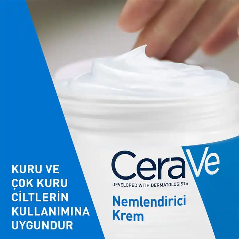 Cerave Nemlendirici Ürünleri: Cilt Sağlığını Güçlendiren Güvenilir Bakım Seçenekleri