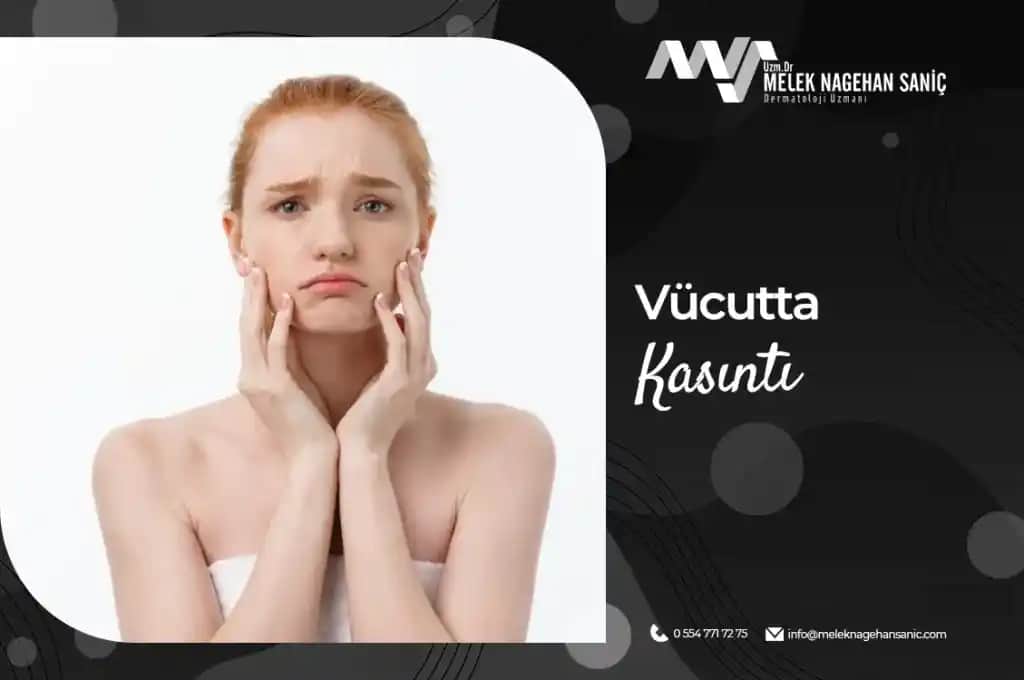 Ciltte Çatlaklar: Nedenleri, Önleme Yöntemleri ve Etkili Bakım Tavsiyeleri