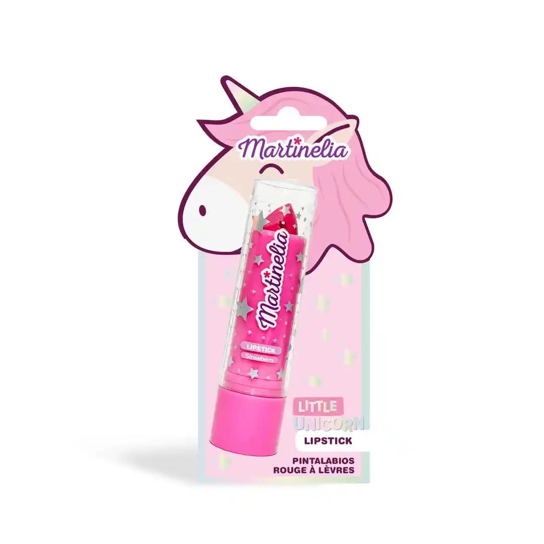 Çocuklar İçin Güvenli ve Doğal Ruj Seçenekleri ile Sağlıklı Güzellik Deneyimi