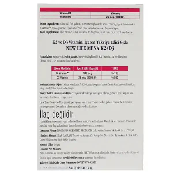 D Vitamini ve Kozmetik Alanda Sağlıklı Kullanımı: Cilt Sağlığı ve Güzellik İçin Temel Rehber