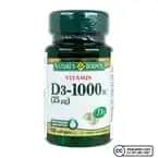 D vitamini ve kozmetik alanındaki etkileri: sağlıklı cilt ve bağışıklık desteği