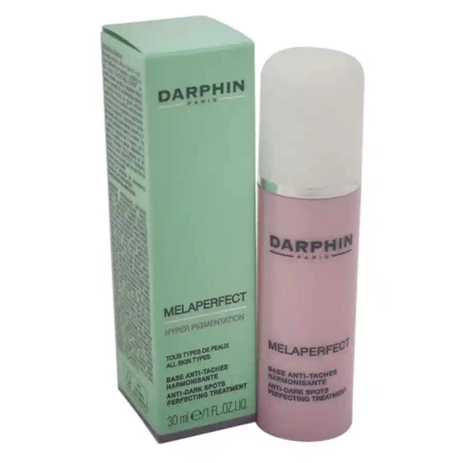 Darphin Melaperfect Serisi ile Ciltteki Karanlık Lekeleri Hafifletmenin Etkili Yolu