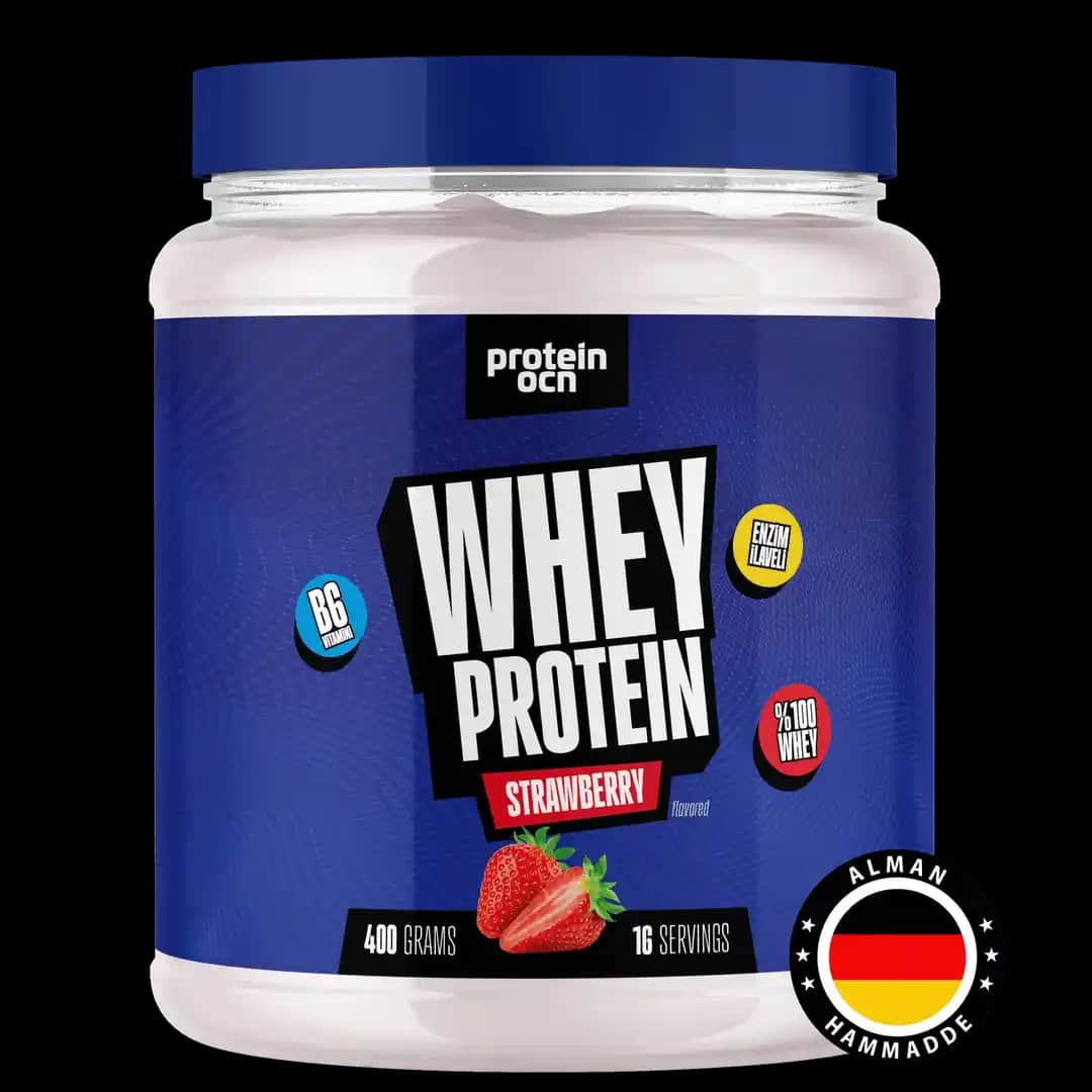 Deniz Kaynaklı Protein Tozlarının Kozmetik ve Kişisel Bakımdaki Rolü ve Avantajları