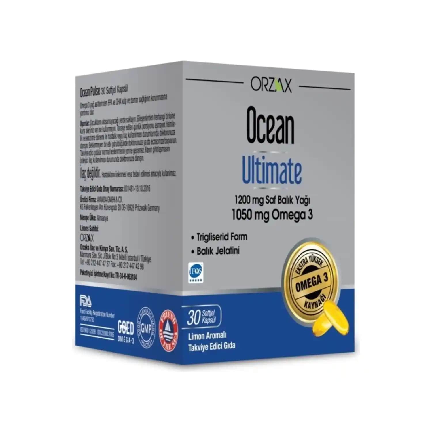 Deniz Kaynaklı Takviyelerin Güzellik ve Kişisel Bakımda Kullanımı ve Faydaları