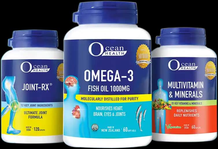 Denizden Gelen Güç: Su Takviyeleri ve Kozmetik ile Kişisel Bakımda Kullanımı