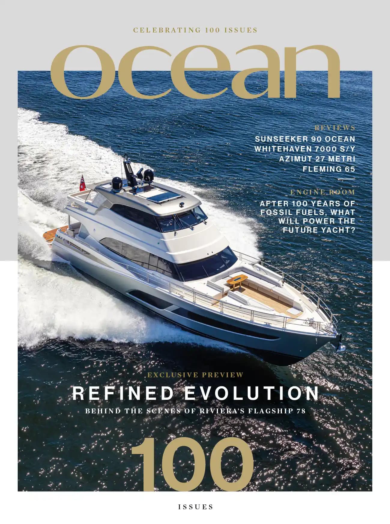 Denizlerin Gücüyle Güzellik: Ocean Mag Doğal ve Etkili Cilt Bakım Ürünleri