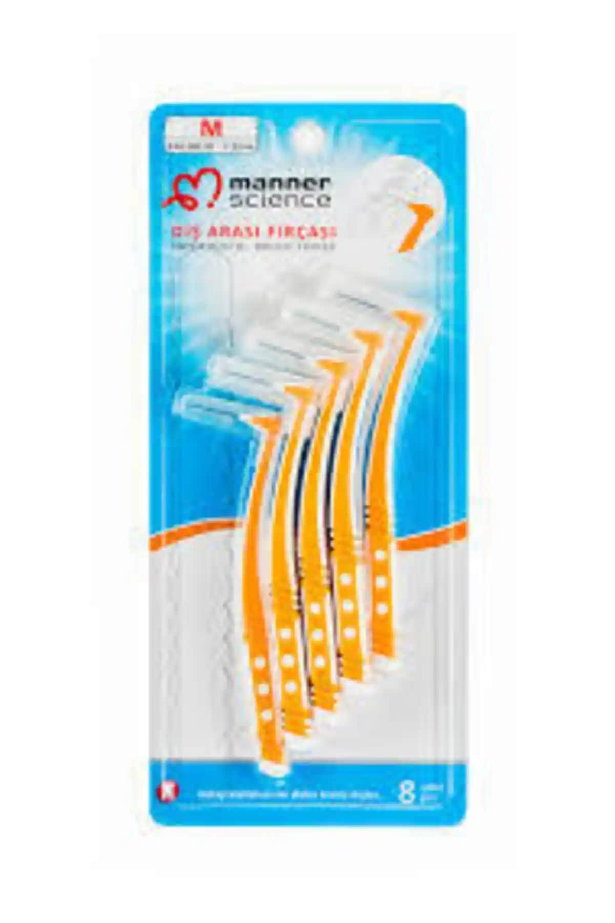 Diş Arası Fırçası ve Manner Science ile Ağız Sağlığında Yeni Dönem