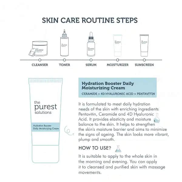 Doğal Hidrasyon Takviyesi ile Cilt Sağlığını Güçlendiren En Etkili Yöntemler