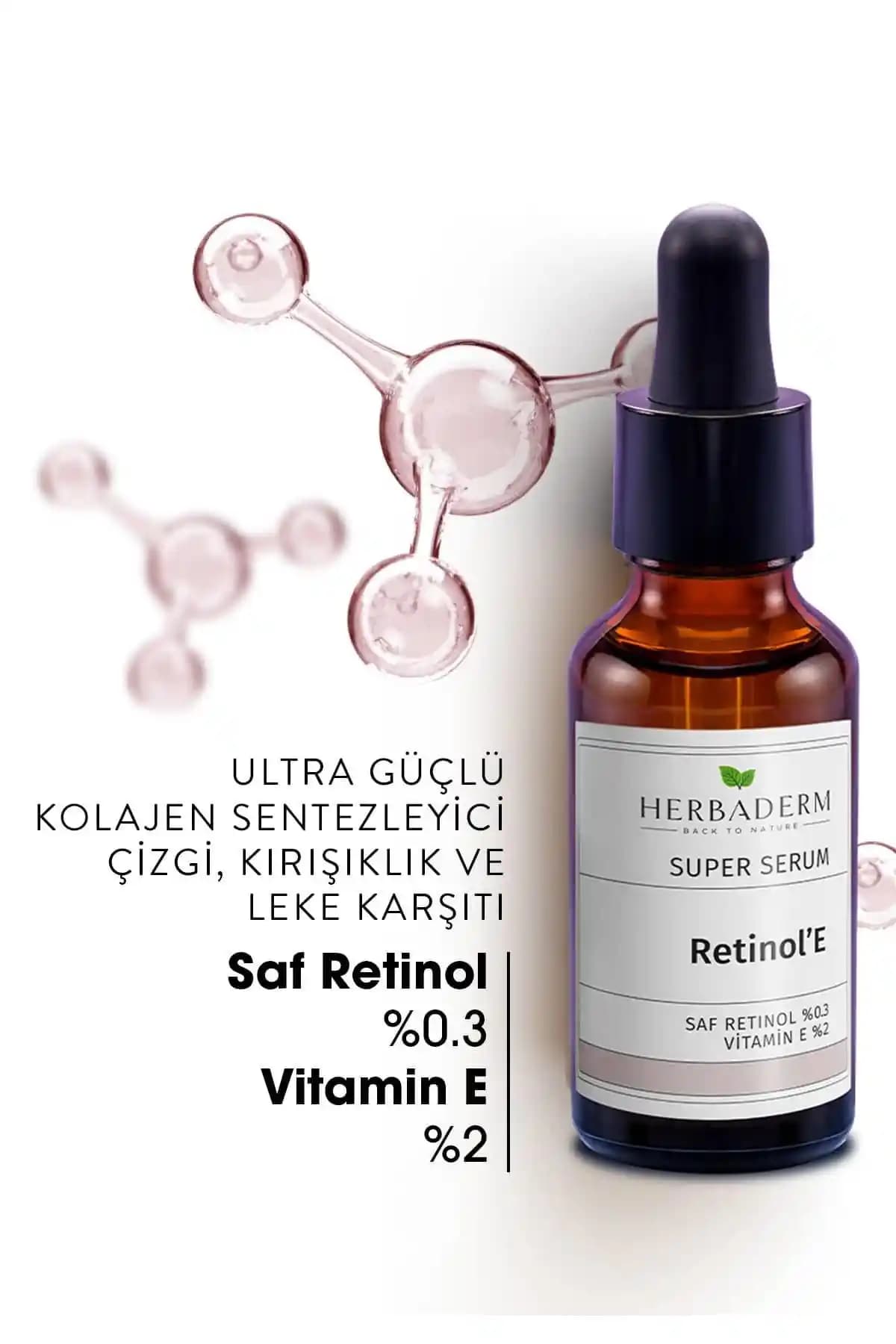Eczaneden Güvenle Temin Edilen Saf Retinol Krem Kullanımı ve Faydaları