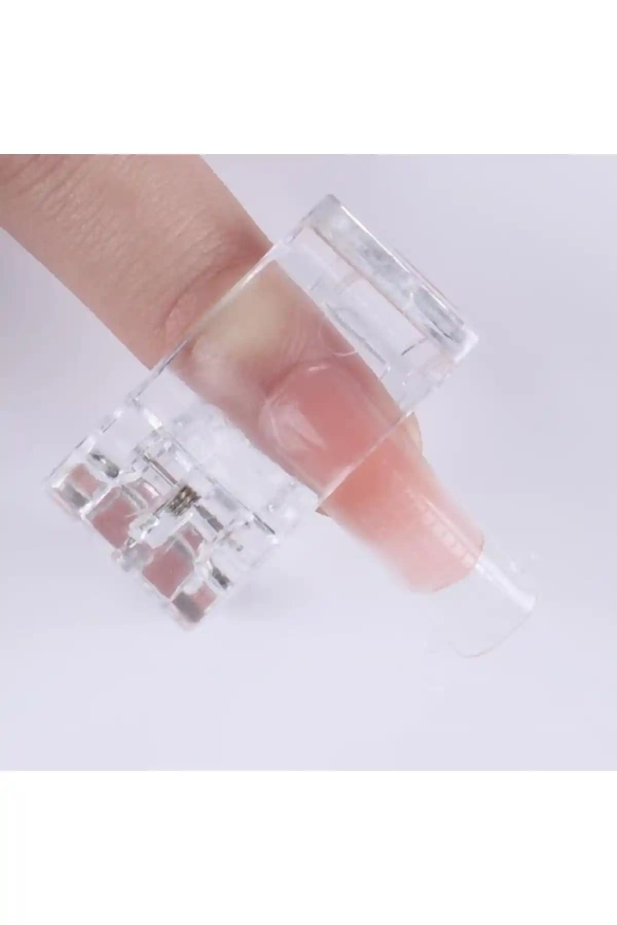 Eczaneden Temin Edilen Tırnak Uzatma İlaçları ve Güçlendirme Yöntemleri