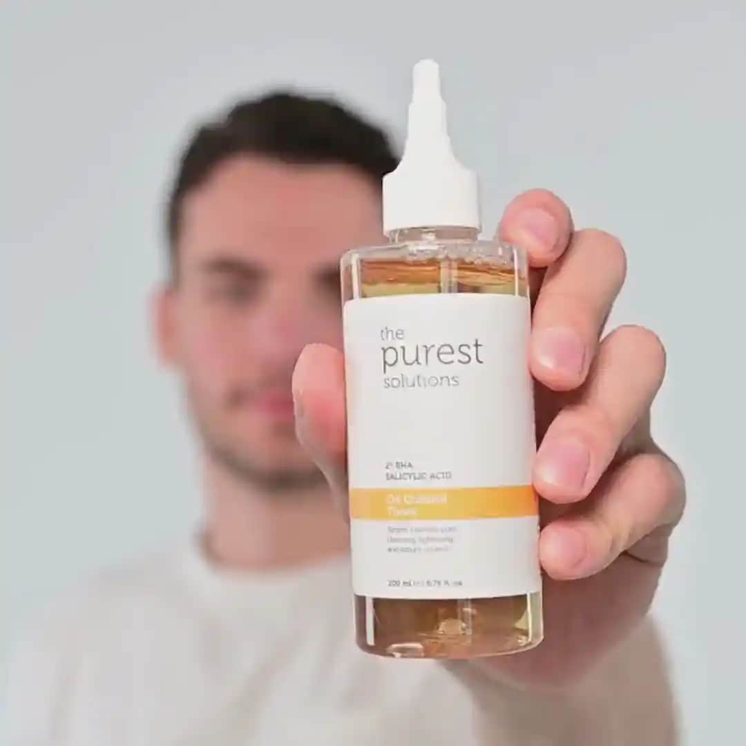 En Saf BHA Ürünleri ile Cilt Bakımında Etkili Sonuçlar Elde Edin