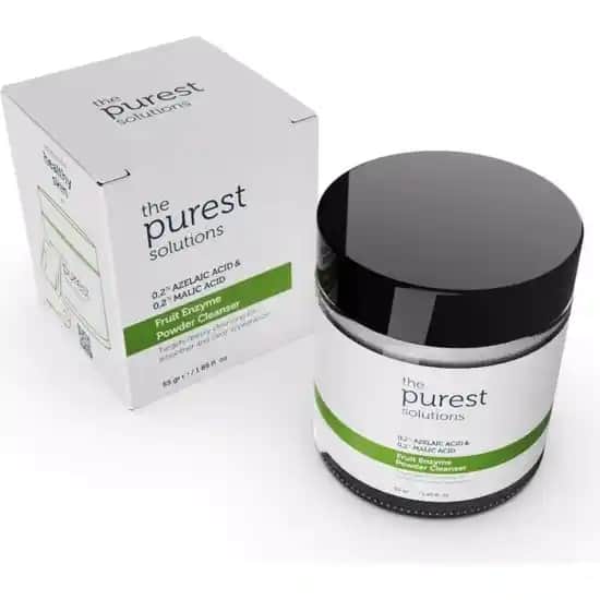 En Saf Enzimler ile Doğal Güzellik ve Kişisel Bakımda Yeni Bir Dönem