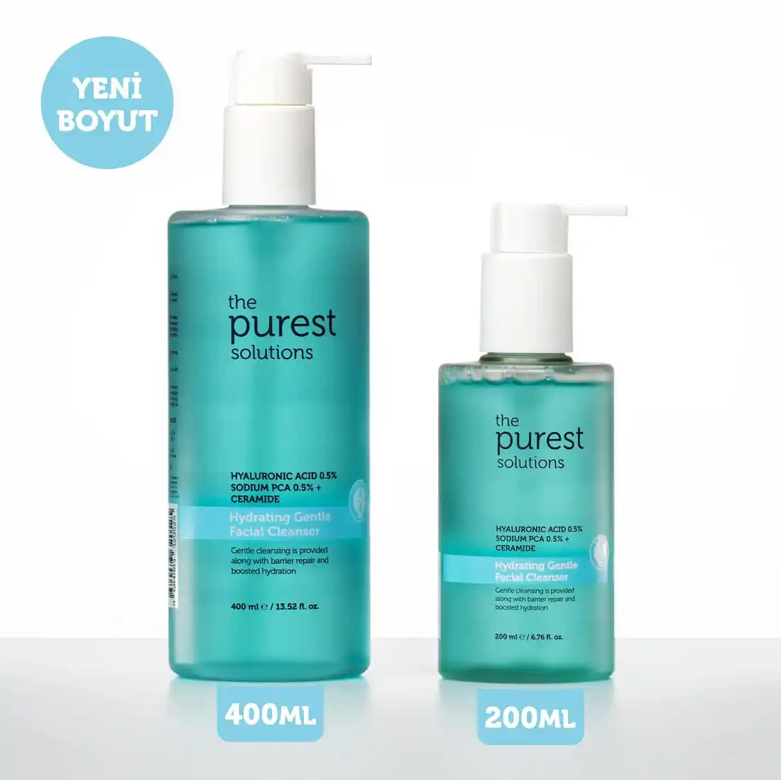 En Saf ve Doğal Cilt Temizleyicileri: Kimyasal İçermeyen Doğal Bakım Çözümleri