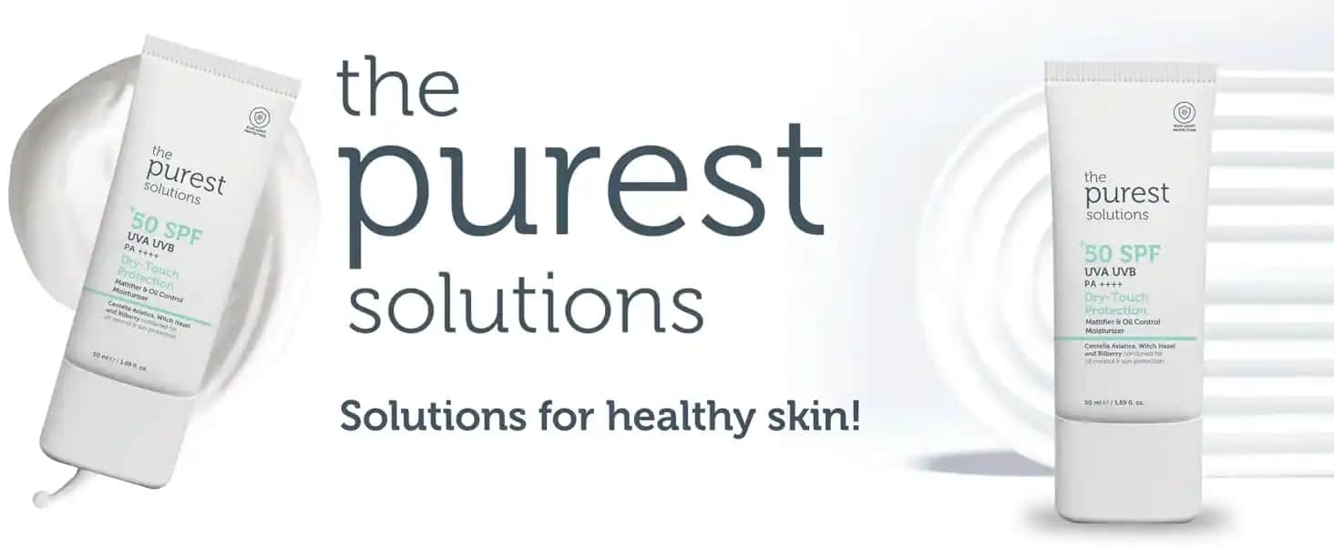 En Saf ve Doğal Kuru Dokunuş Koruma Ürünleri ile Cilt Sağlığınızı Koruyun